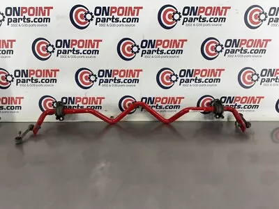 2008 Infiniti G35 Rear Suspension Stabilizer Sway Bar And Links 13BC4E0 • $149