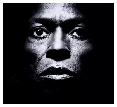 Miles Davis - Tutu (Deluxe) - Miles Davis CD N0LN The Cheap Fast Free Post • £8.44