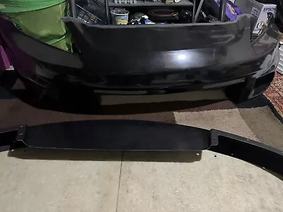 Honda S2000 Voltex Front Bumper • $1600