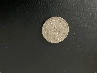 £1 • Buy 1962 Elizabeth II Sixpence Coin