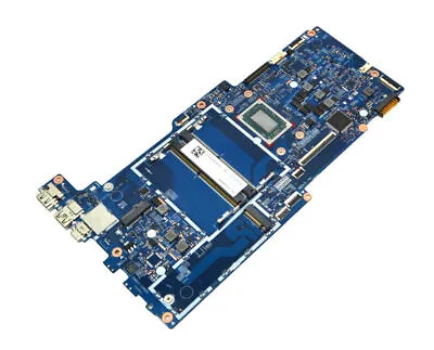 New HP ENVY X360 15-CP 15M-CP AMD Ryzen™ 5 2500U Quad-Core Motherboard L19459 • $129.99