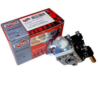 Carburetor Kit For  ECHO  SRM-255; SRM-265; SRM-266;  A021001201  From  WINZOR  • £23.31