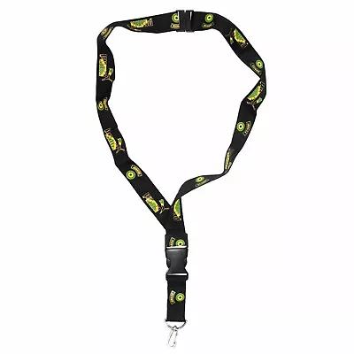 New Official Jamaica Lanyard For ID's Or Carnival Jamaica Flag Lanyard By Puma • £4.99
