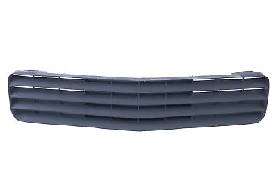 AM New Front Grille For 88-92 Chevrolet Camaro STD/RS Black Plastic • $35.32