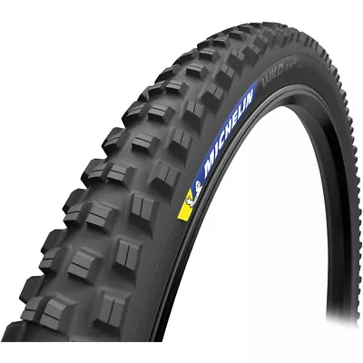 Michelin Wild AM2 Tire 27.5 X 2.6 Tubeless Folding Black Competition • $73.38