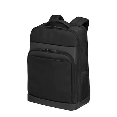 Samsonite Mysight 17.3 Inch Laptop Backpack Black • $98