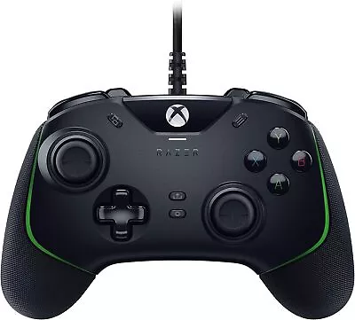 Razer Wolverine V2 Gaming Controller For Xbox Series X/S Black - RZ06-03560100 • $159.95