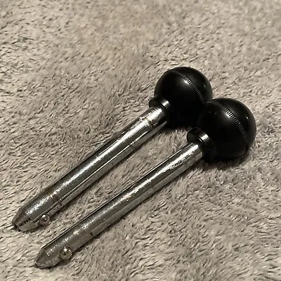 Ab Doer Twist Replacement Pins #2 And #3 ONLY Genuine Parts • $23.80