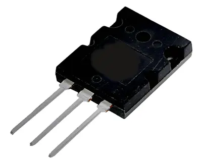 FQAF12P20 Fairchild MOSFET P-Channel 200V 8.6A TO3PF NEW #BP • $5.30