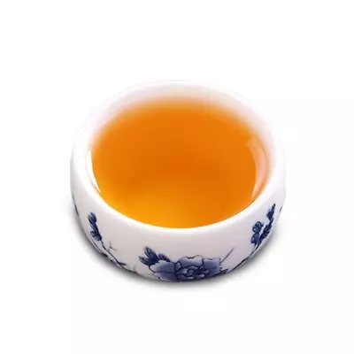 Dahongpao Tea Big Red Robe Oolong Tea Oolong Premium Da Hong Pao 250g/8.8oz • $13.61