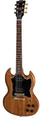 Gibson SG Tribute Natural Walnut • $2997.95