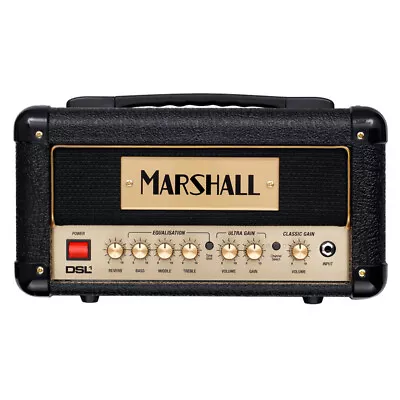 Marshall / Limited Edition DSL1HRV • $589.88