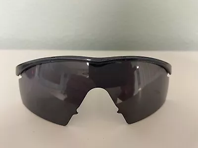 Oakley Mumbo M Frame Vintage Gen 1 Lens & With Frame Read Description! • $49.99