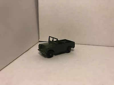 Matchbox Lesney 12b Land Rover Near Mint • $59