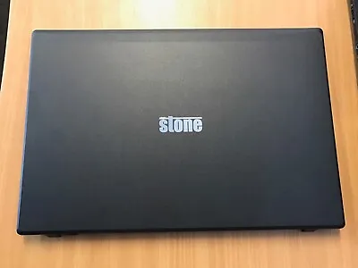 NEW Stone Zoostorm W76TH W76T Top Lid LCD Cover + Wifi Cables 6-39-W7651-022 • £9.99