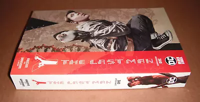 Y: The Last Man Compendium Vol. 1 Paperback • $29.99