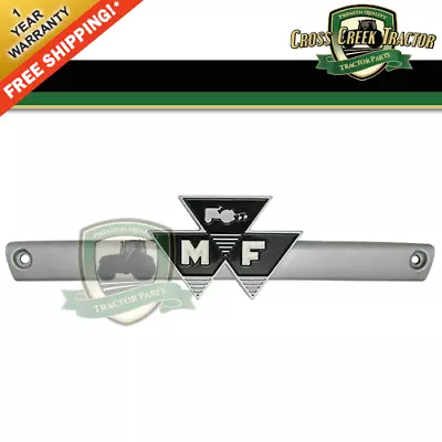 1860156M1 Grille Bar For Massey Ferguson 135 150 165 175 180 20 2135+ • $31.25