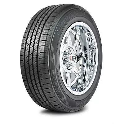 4 New Pantera Supertrac H/t  - Lt275x65r20 Tires 2756520 275 65 20 • $625.24