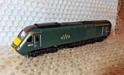 Railroad By Hornby ~DUMMY  GWR HST POWER CAR  -   NEW Not BOXED Item DC1x • £37.74