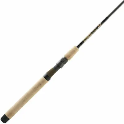 G. Loomis GLX 7' Medium Spinning Popping Rod 1 Pc 10374-01	 • $425