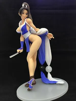 King Of Fighters Mai Shiranui 12” Toy Figure Doll New No Box  • $49.99