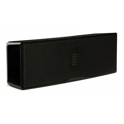 MartinLogan Motion 6 Center Speaker W/wall-mount $300 List ! AUTHORIZED-DEALER • $209.99