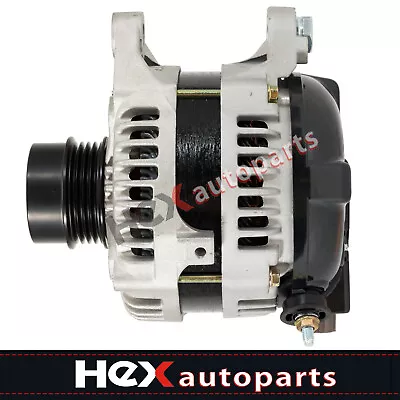$115.99 • Buy New Alternator For 2010-2011 Toyota Carmy LE 2.5L 27060-0V060-84 27060-0V060