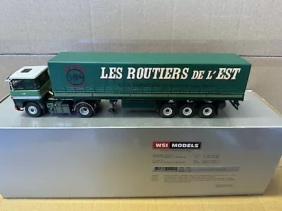 Wsi Scania Les Routiers • $69.06