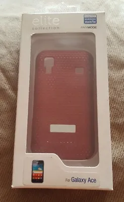 Samsung Licensed Rear Cover For Galaxy ACE  • £4