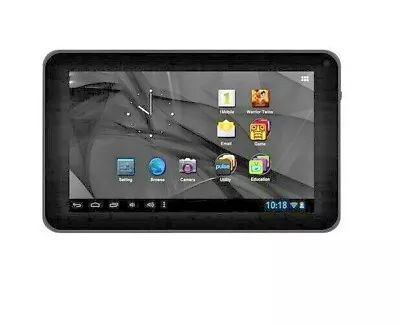 Digital2 D2 Pad 712 4GB Wi-Fi 7in • $71.97