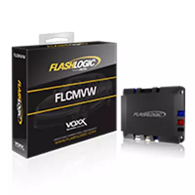 FlashLogic FLCMVW Remote Start Keyless Entry Control Module For 2006+ VW & Audi • $147.24