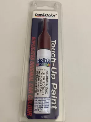 Holts Dupli-Color Touch-Up Paint - Seduce Mica  12.5mL • $19