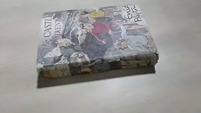 £4.48 • Buy The Castle Of Adventure, Enid Blyton, Used; Good Book