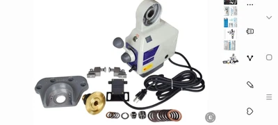 £405.60 • Buy Align Power Feed 