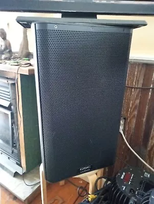 2 QSC K12.2 2000W 12 Inch Speakers • $1600