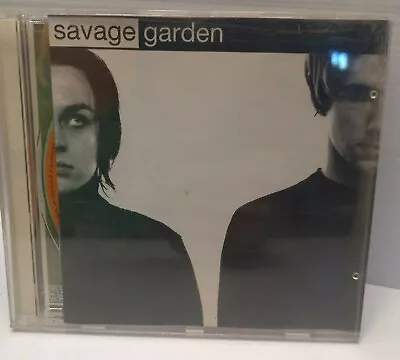 $8 • Buy Savage Garden - CD - 