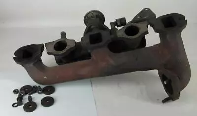 1975 To 1980 MGB Intake And Exhaust Manifold MG 1800 • $110