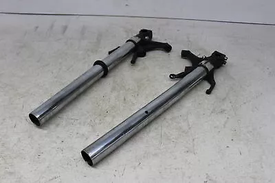 2005 Yamaha YZF R1 FRONT FORKS SHOCK SUSPENSION SET PAIR • $50.89