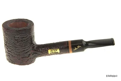 Savinelli Collection Sand Pipe Of The Year 2024 - 9mm Filter • $499.21