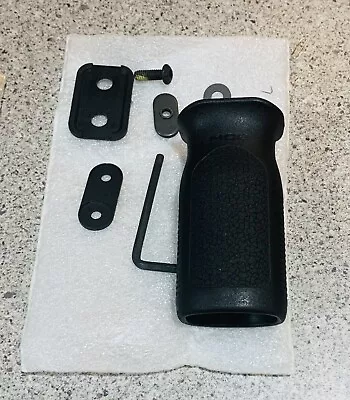 MagPul Grip With Mounting Hardware • $15