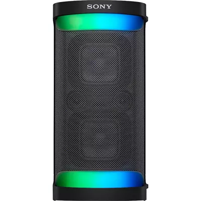 Sony X-Series Portable Bluetooth Wireless Party And Karaoke Speaker - Open Box • $289