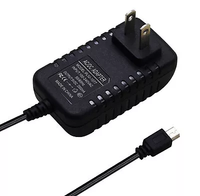 US AC DC Power Supply Adapter Charger Cord For Motorola V325i U6 PEBL V360 V361 • $4.89