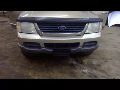 Automatic Transmission 6 Cyl 4.0l 5r55w 2002 Explorer Mountaineer Sport Trac • $588