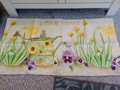 £3 • Buy X2 Love Home Cushion Covers