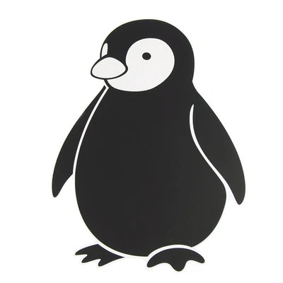$11.89 • Buy Chalkboard Wall Decal Stickers, 16-Inch