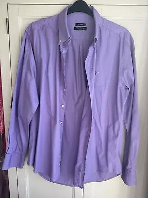 Gant Men’s Shirt XL • £5