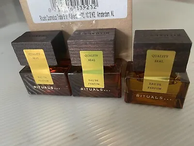 12X Rituals Sultan De Muscat 1total 3.6 Fl Oz - New See Description • $85