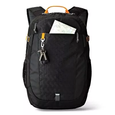 Lowepro RidgeLine BP 250 AW Backpack - Black • $49