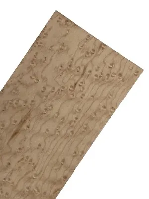 Birdseye Maple Cutting Board Turning Wood Blank Lumber Board 3/4  X 6  (2 Pack) • $93.79