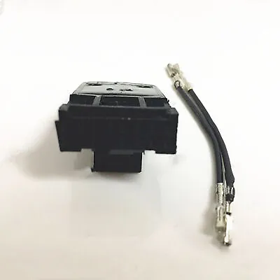 16 Pin Plug Connector For Motorola GM300 GM3188 GM950E SM120 GM3688 GM950I SM50 • $7.66